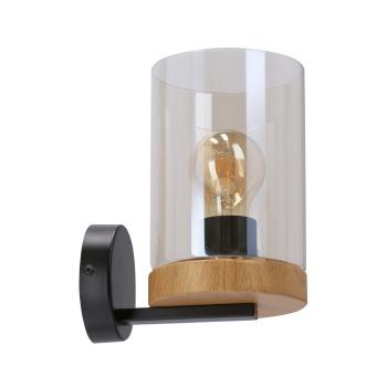 Sklenené tienidlo na lampu pre sériu Wels E27 12/16