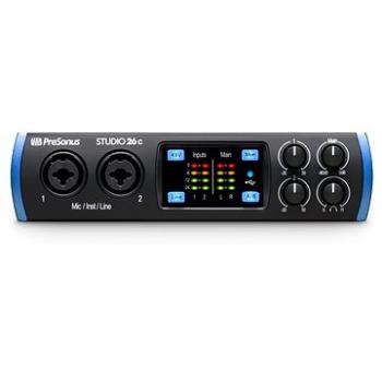 Presonus Studio 26c (APRE041)