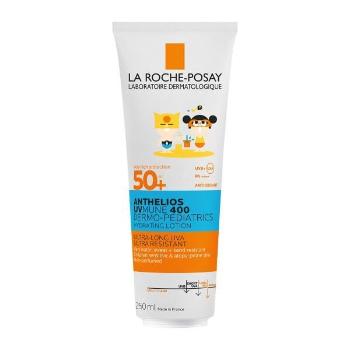 LA ROCHE-POSAY Anthelios UVMUNE 400 Dermo-Pediatrics mlieko SPF 50+ 250ml