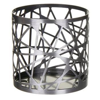 YANKEE CANDLE svietnik Metal Web veľký (5038580086867)