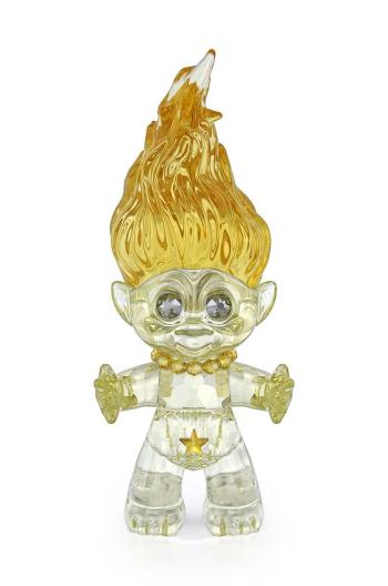 Dekorácia Swarovski GOOD LUCK TROLLS 5682658