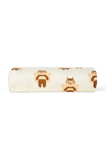 Detská deka Mini Rodini Bees 2566010911