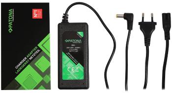 Hálózati tápegység PATONA ntb 19V/1.58A 30W/ csatlakozó 5.5x1.7mm