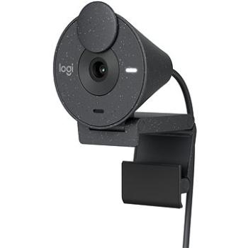 Logitech Brio 300 – Graphite (960-001436)