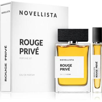 NOVELLISTA Rouge Privé sada pre ženy