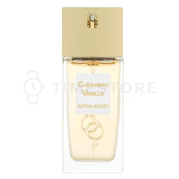 Alyssa Ashley Cashmeran Vanilla parfémovaná voda unisex 30 ml - 30 dní na vrátenie tovaru, Garancia originality