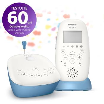 Philips AVENT Baby DECT monitor SCD735