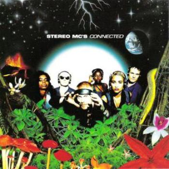 STEREO MC'S - CONNECTED, Vinyl