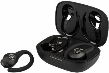 Soundeus Fortis 5S 2 Black Bezdrôtové sluchadlá do uší