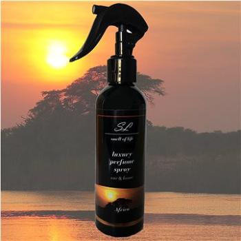 SMELL OF LIFE Africa osviežovač 200 ml (8594203853232)