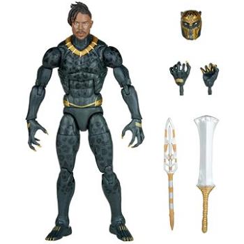 Killmonger z radu Marvel Legends (5010994104924)