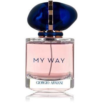 GIORGIO ARMANI My Way EdP 30 ml (3614272907652)