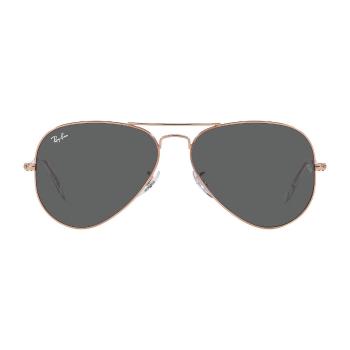 Ray-ban  Occhiali da Sole  Aviator Large Metal RB3025 9202B1  Slnečné okuliare Zlatá