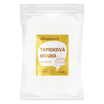 ALLNATURE Tapioková múka 1000 g