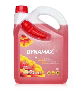 DYNAMAX LETNA ZMES 5L LESNE OVOCIE 502463