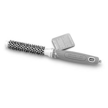 Olivia Garden Ceramic+Ion Thermal Brush kefa na vlasy 15 mm
