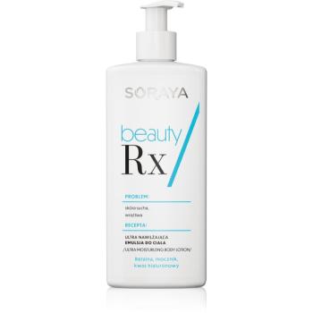 Soraya Beauty RX telová emulzia 250 ml