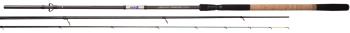 Mikado prút uv ii medium feeder 3,9 m 90 g