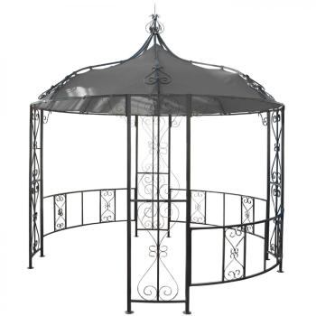 Záhradná pergola 3 x 3 m Almeria