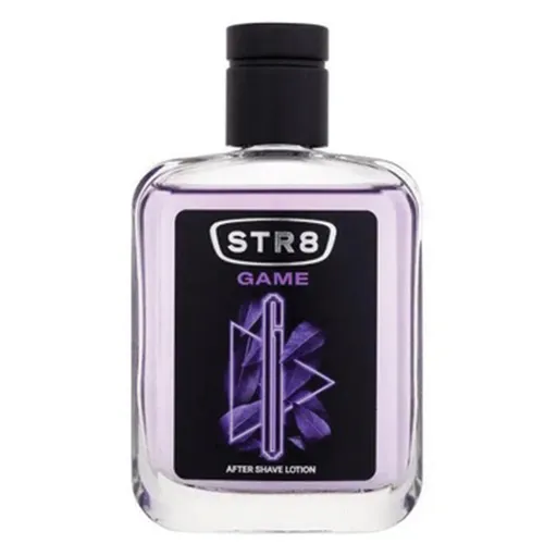 STR8 Game Voda po holení 50 ml