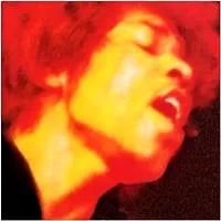 The Jimi Hendrix Experience, Electric Ladyland, Blu-ray