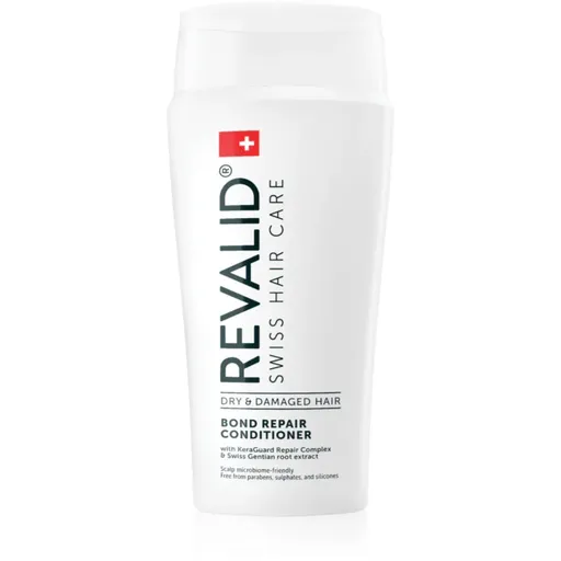 Revalid Bond Repair Conditioner kondicionér pre suché a poškodené vlasy 200 ml