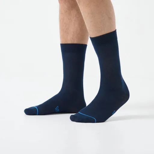 Súprava 4 párov ponožiek Ecopack ATHENA®