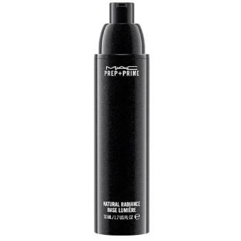 MAC Cosmetics Podkladová báza pod make-up Prep + Prime ( Natura l Radiance Primer) 50 ml Radiant Pink