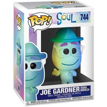 Funko POP! Disney Soul - Joe (Soul World) (889698479493)