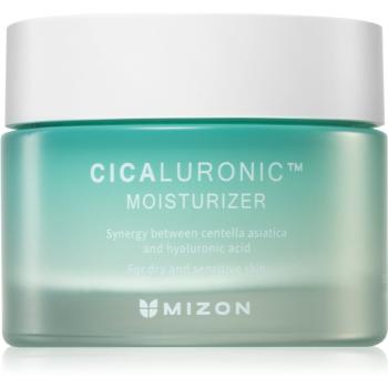 Mizon Cicaluronic™ vyživujúci hydratačný krém pre veľmi suchú a citlivú pleť 50 ml