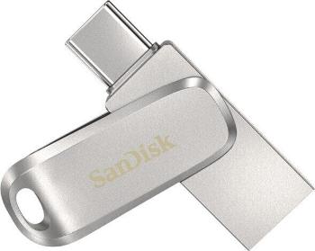 SanDisk Ultra Dual Drive Luxe SDDDC4-128G-G46 USB kľúč 128 GB