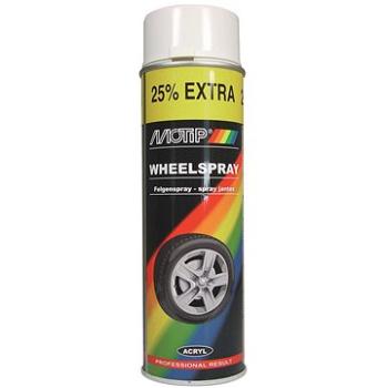 MOTIP M biela na disky 500 ml (04003)