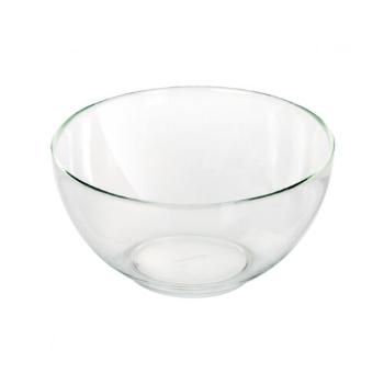 Tescoma GIRO 28 cm üvegtál, 28 cm