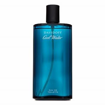 Davidoff Cool Water Man toaletná voda pre mužov 200 ml