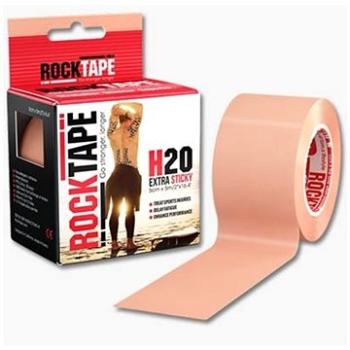 RockTape H2O kineziologická páska telová (3700006216135)