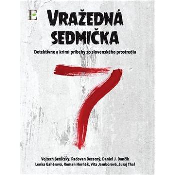 Vražedná sedmička (978-80-819-7072-6)