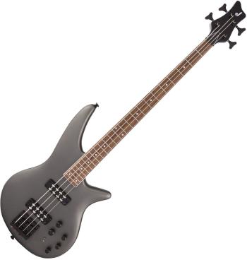 Jackson X Series Spectra Bass IV IL Satin Graphite Elektrická basgitara