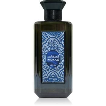 Zimaya Inekas Luna parfumovaná voda pre mužov 100 ml