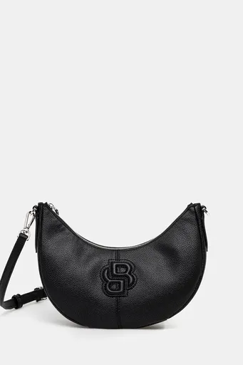 Kabelka BOSS Anett Halfmoon