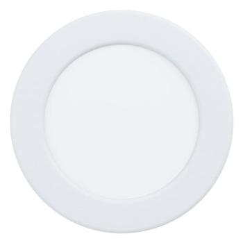 Nástenné svetlo Eglo Fueva plast 99132