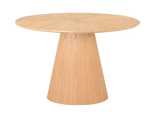 Signal Jedálenský stôl ANGEL | dub 120