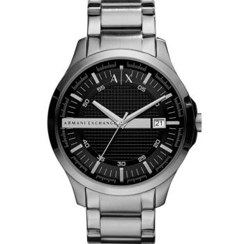 Armani Exchange Hampton AX2103 - 30 dní na vrátenie tovaru, Garancia originality