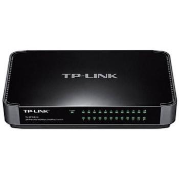 TP-LINK TL-SF1024M