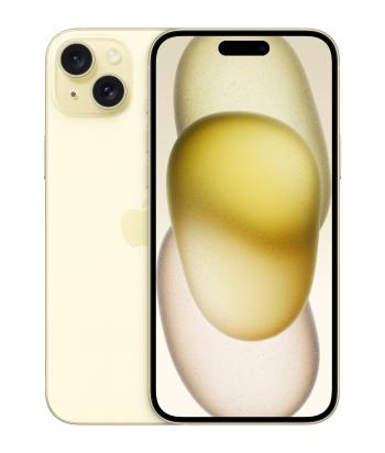 Apple iPhone 15 Plus/128GB/Žltá