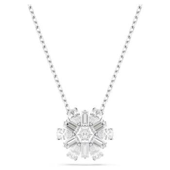 Swarovski Náhrdelník s čírymi zirkónmi Idyllia 5691484