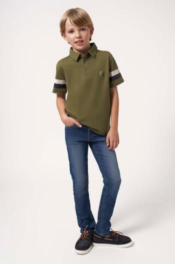 Detské rifle Mayoral slim fit