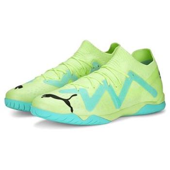 Puma Future Match IT zelené (SPTpuma3792nad)