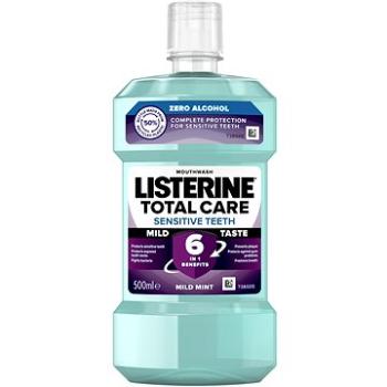 LISTERINE Total Care Sensitive Teeth 500 ml (3574661107462)