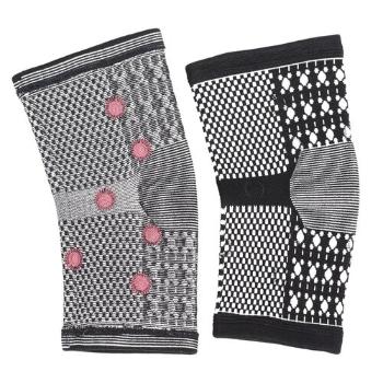 Genunchieră cu magneți, L, L