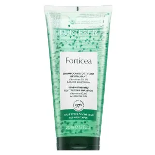 Rene Furterer Forticea Strengthening Revitalizing Shampoo posilujúci šampón proti vypadávaniu vlasov 200 ml